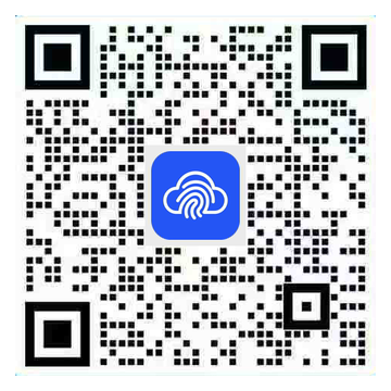 Scan to add us on WeCom